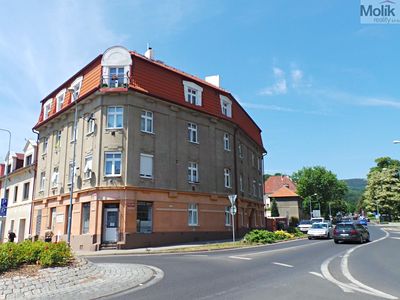 Pronájem bytu 2+1 47 m²