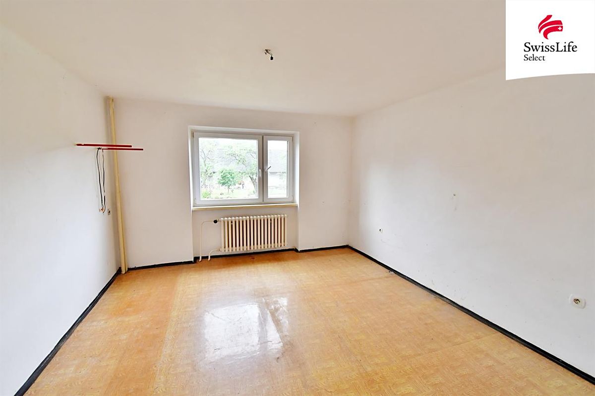 Prodej rodinného domu 80 m², pozemek 670 m² – fotografie 5