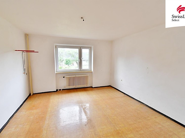 Prodej domu, 80 m² (5 z 12)
