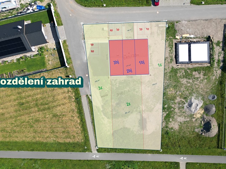 Prodej domu, 87 m² (18 z 22)