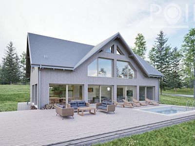 Prodej stavebního pozemku 3632 m²