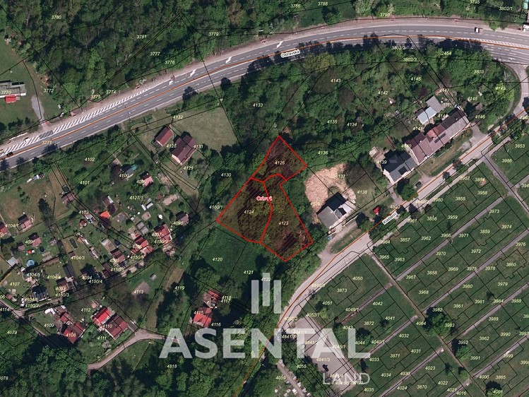 Grundstück zum Kauf, 2.442 m² (1 von 4)
