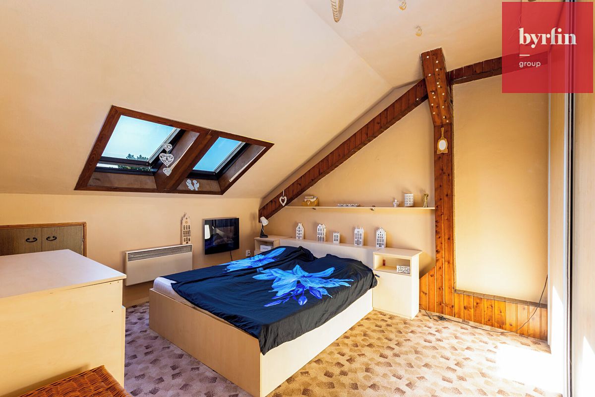 Prodej bytu 2+1 59 m² – fotografie 3