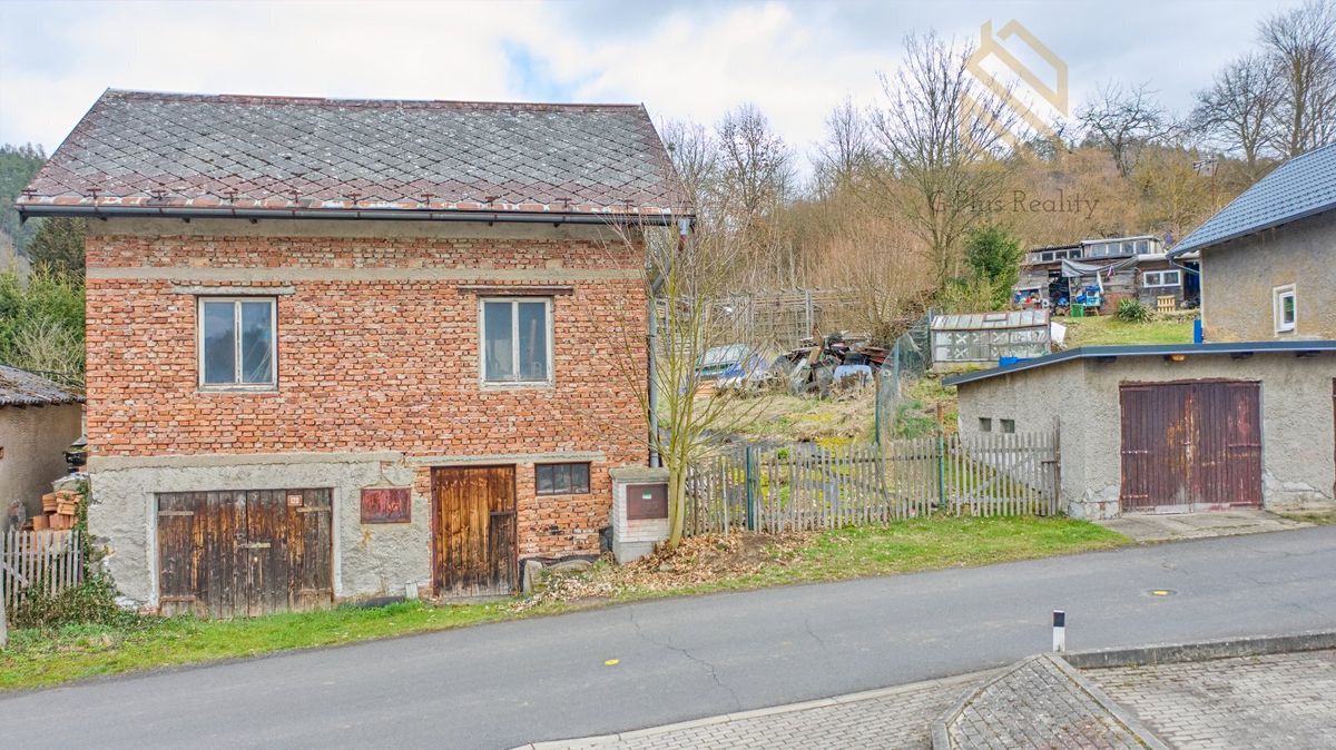 Prodej rodinného domu 55 m², pozemek 723 m² – fotografie 5
