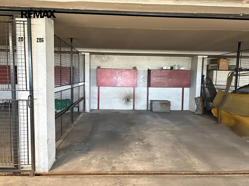 Prodej garážového stání 13 m², Brno – náhled fotky 2