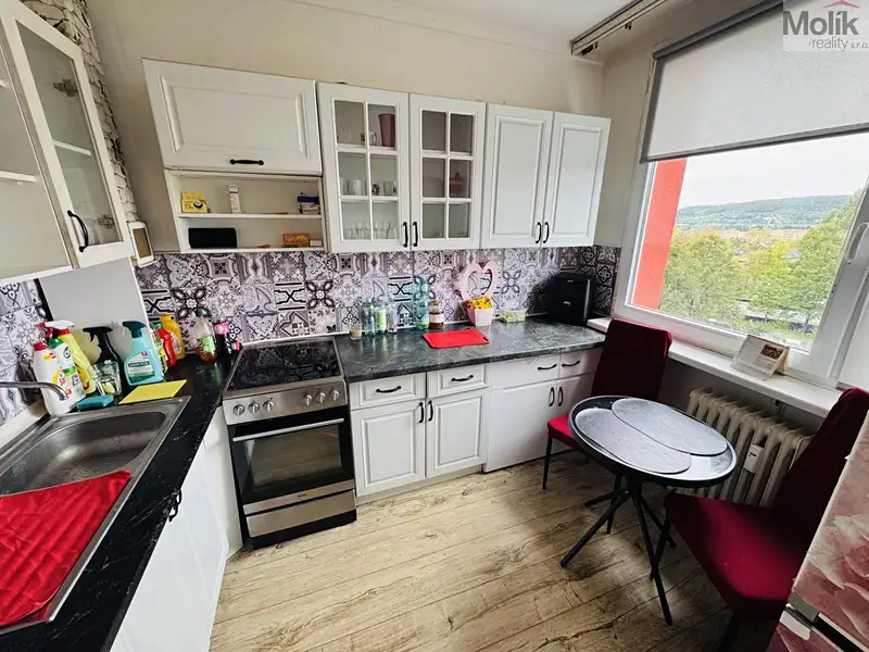 Prodej bytu 3+1 69 m², Most – náhled fotky 2