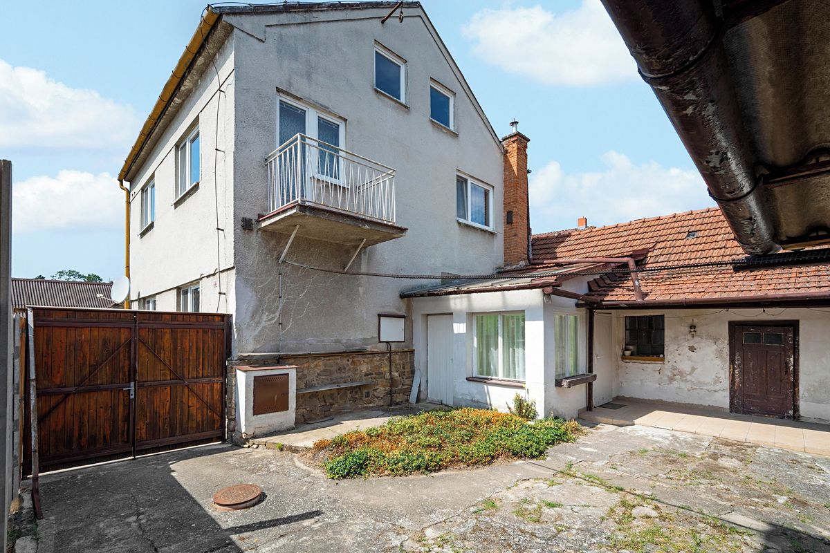 Prodej rodinného domu 124 m², pozemek 437 m² – fotografie 2