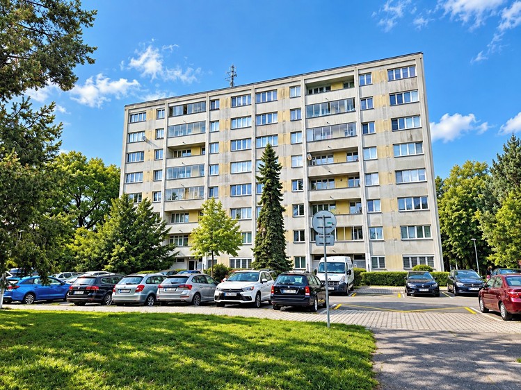 Wohnung 3+kk zum Kauf, 58 m² (12 von 16)
