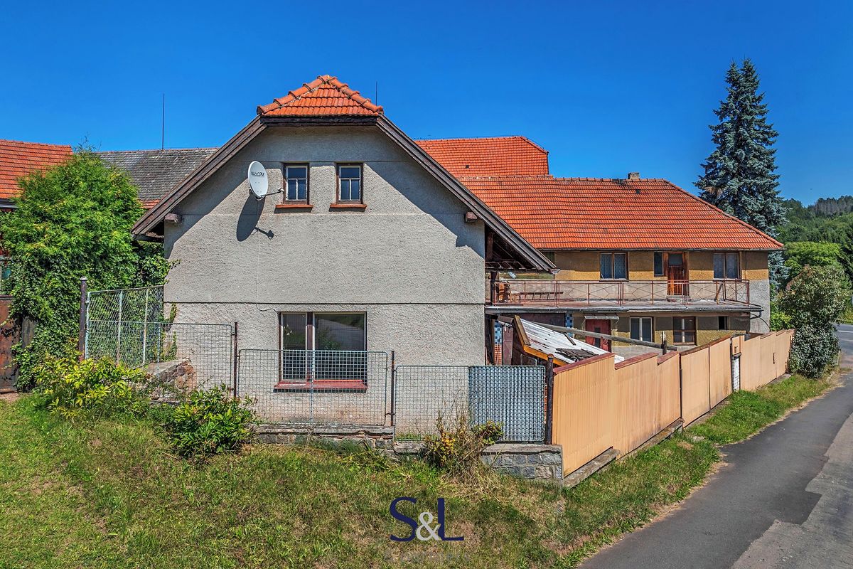 Prodej rodinného domu 130 m², pozemek 447 m² – fotografie 4