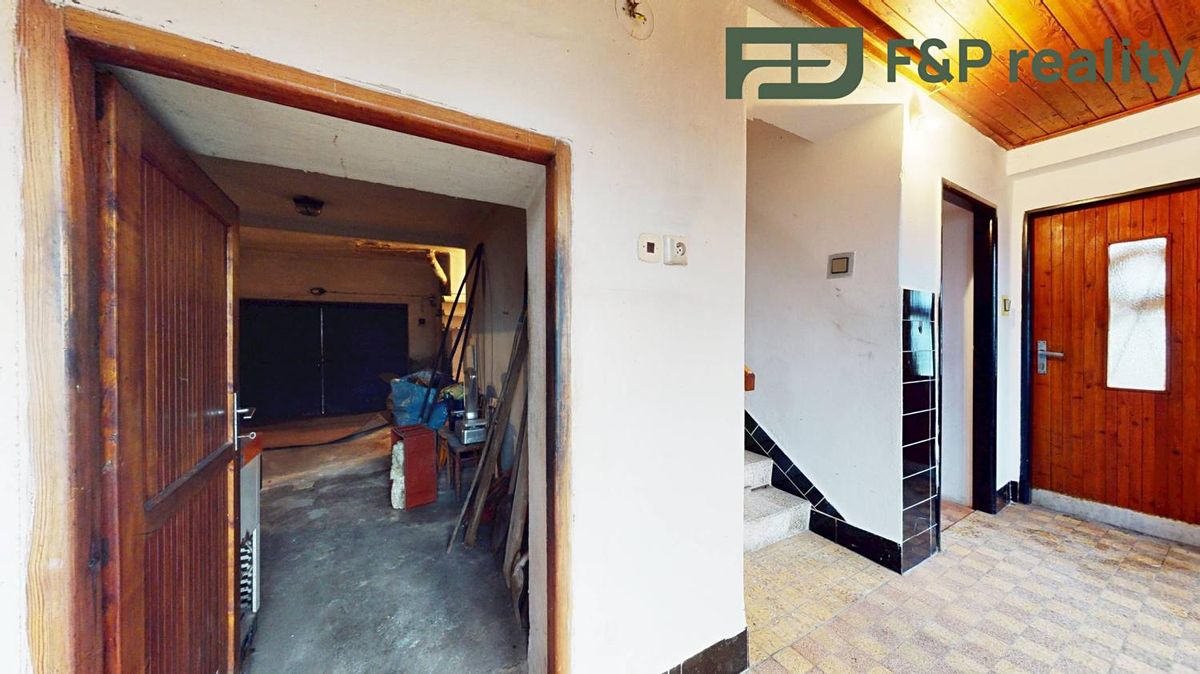 Prodej bytu 2+1 63 m² – fotografie 3