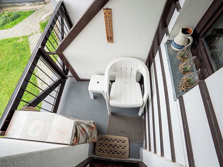 Квартира 1+1 на продаж, 41 м² (12 з 15)