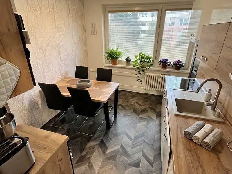 Prodej bytu 3+1 75 m², Prostějov – náhled fotky 3