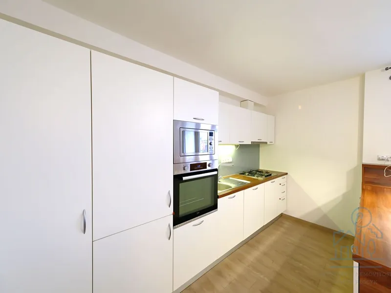 Pronájem bytu 3+kk 65 m², Poděbradská, Praha - Hloubětín – foto 3