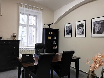 Pronájem obchodního prostoru 92 m²