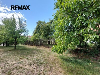 Prodej stavebního pozemku 435 m²