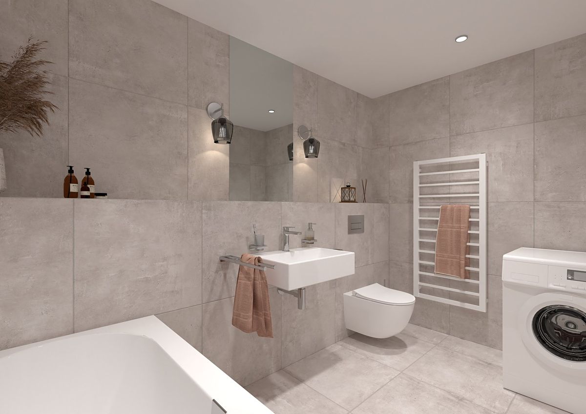 Prodej bytu 2+kk 56 m² – fotografie 3