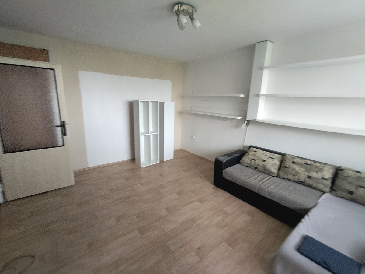Prodej bytu 1+kk 36 m² – fotografie 4