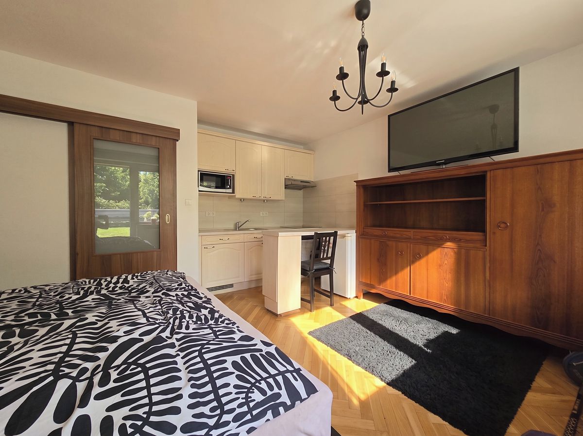 Prodej bytu 1+kk 31 m² – fotografie 2