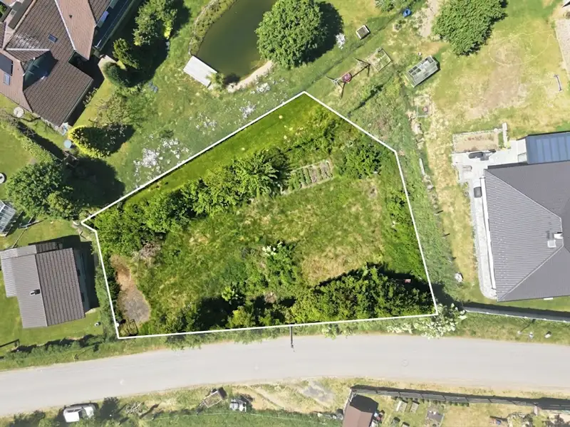 Prodej stavebního pozemku 793 m², Sulice – náhled fotky 2