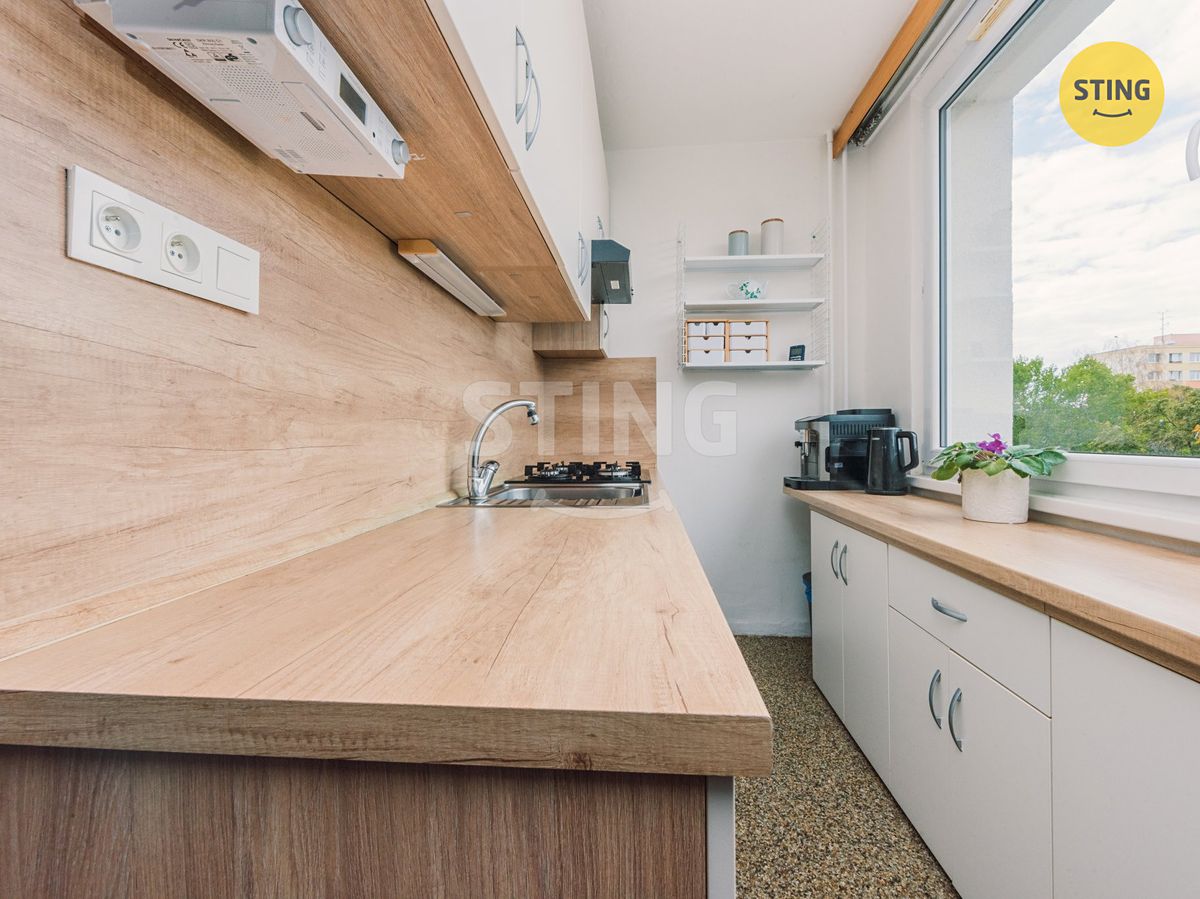 Prodej bytu 3+1 63 m² – fotografie 3