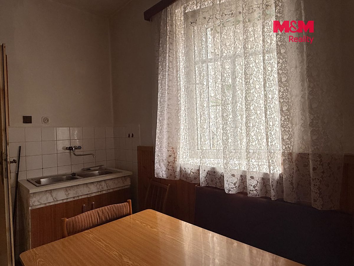 Pronájem bytu 2+1 50 m² – fotografie 3