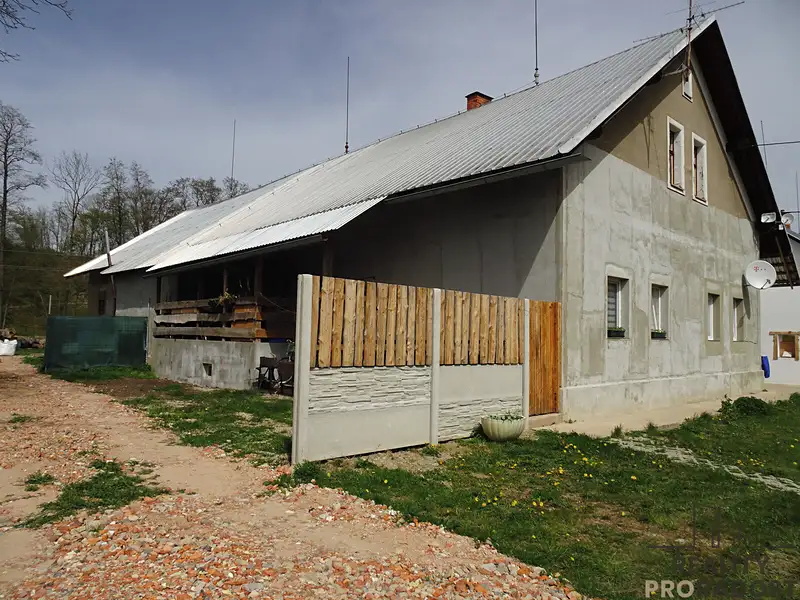 Prodej vícegeneračního domu 500 m², pozemek 4073 m², Kvasiny – náhled fotky 3