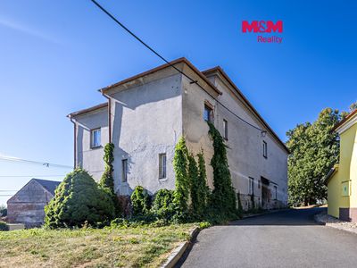 Prodej rodinného domu 342 m², pozemek 582 m²