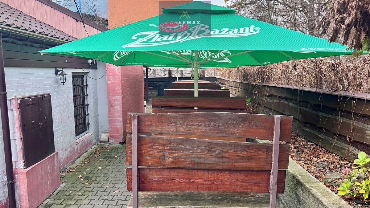 Prodej restaurace 160 m² – fotografie 3