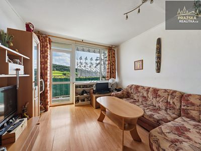 Prodej bytu 1+kk 30 m²