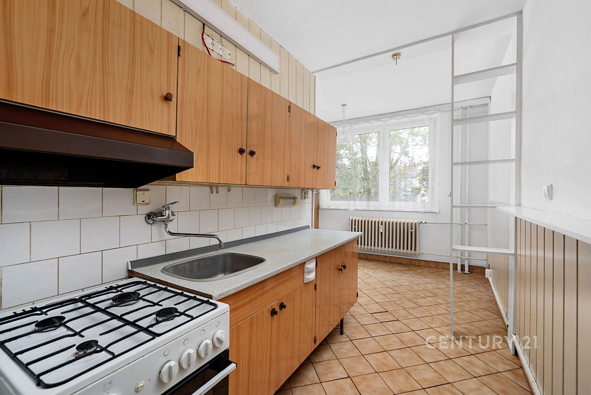 Prodej bytu 2+1 59 m² – fotografie 4