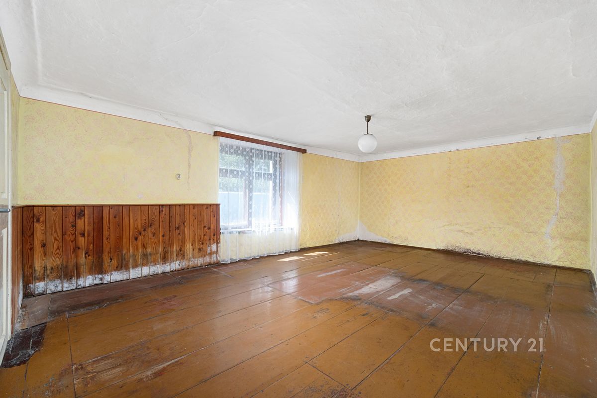 Prodej chalupy 105 m², pozemek 1139 m² – fotografie 4