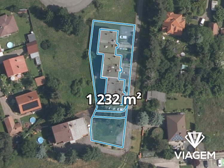 Ділянка на продаж, 92 м² (1 з 4)