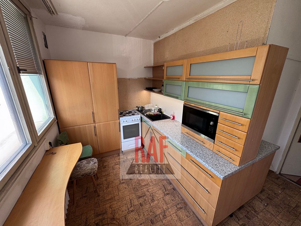 Prodej bytu 2+1 56 m² – fotografie 2