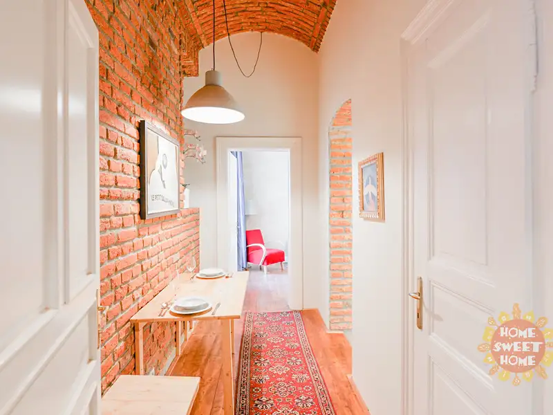 Pronájem bytu 1+1 33 m², Praha – náhled fotky 2