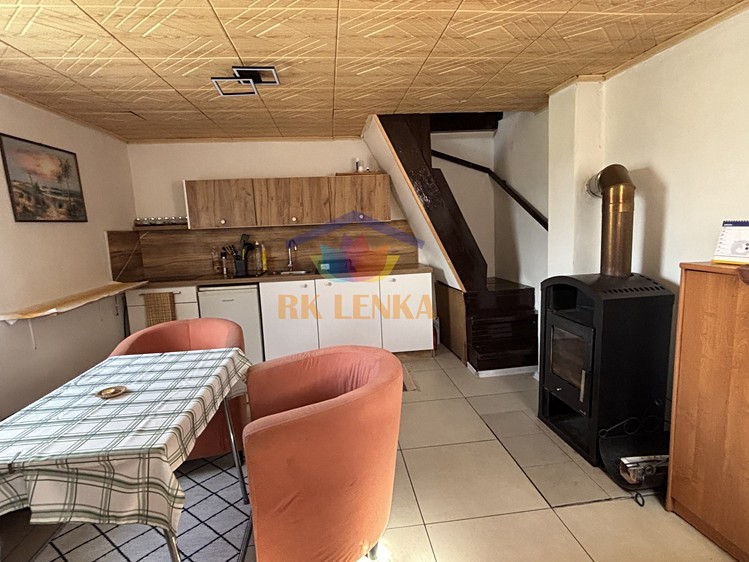 Prodej domu, 40 m² (5 z 9)