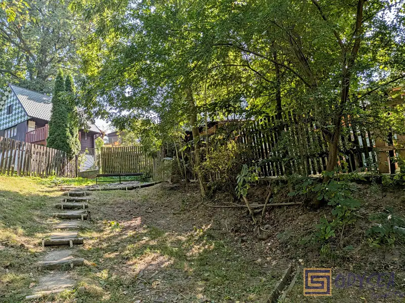Prodej chaty 65 m², pozemek 368 m², Ostrava – náhled fotky 3