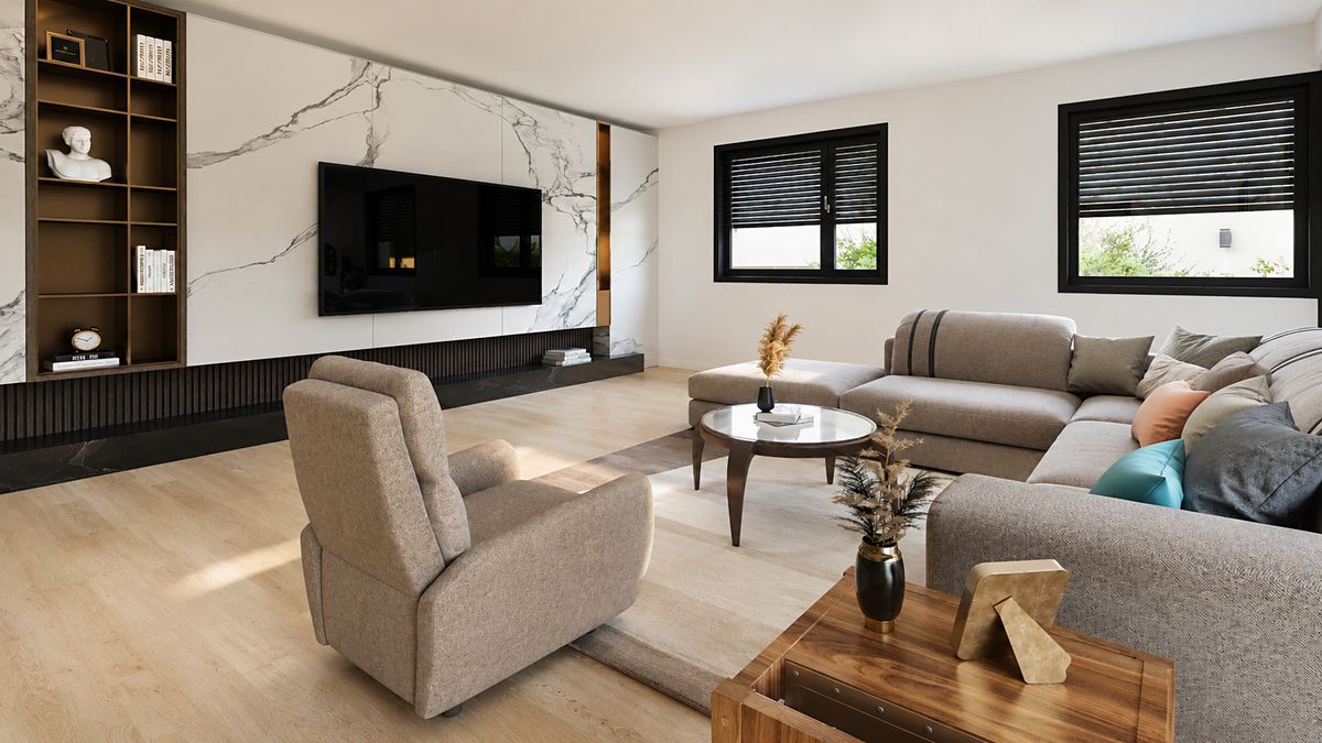 Prodej bytu 4+kk 160 m² – fotografie 5