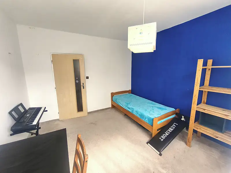 Prodej bytu 3+1 77 m², Vyškov – náhled fotky 3