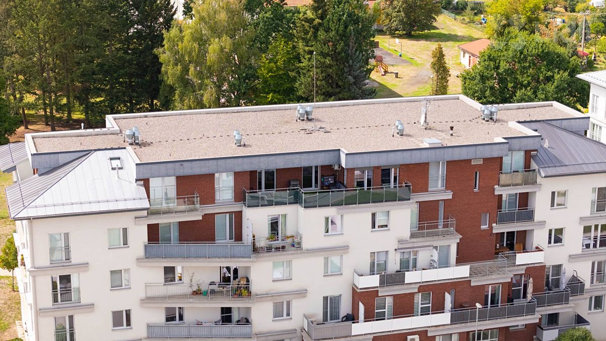 Prodej bytu 2+kk 67 m² – fotografie 4