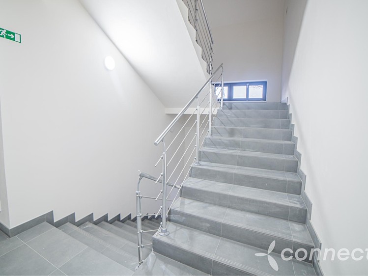 Квартира 1+kk на продаж, 45 м² (22 з 23)