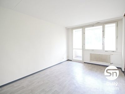Pronájem bytu 3+kk 58 m²