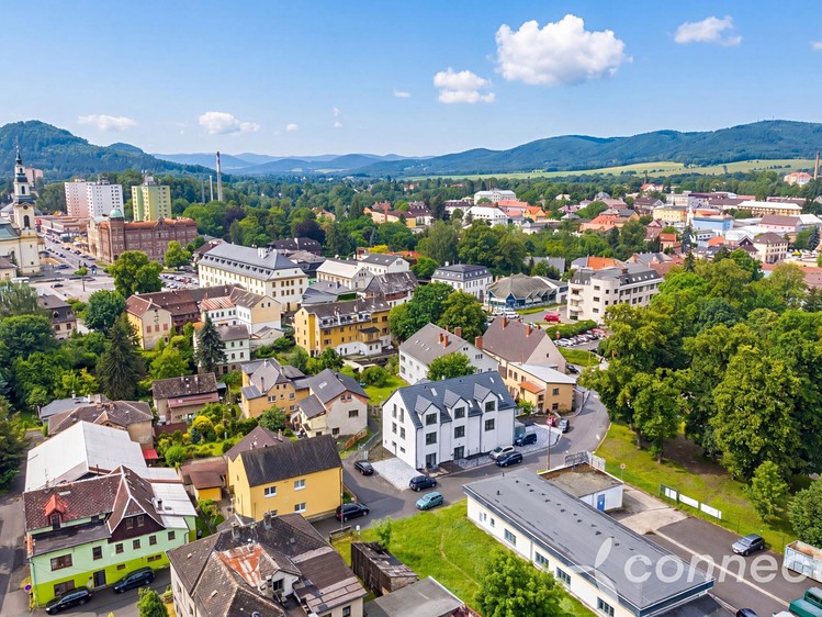 Квартира 1+kk на продаж, 45 м² (5 з 23)