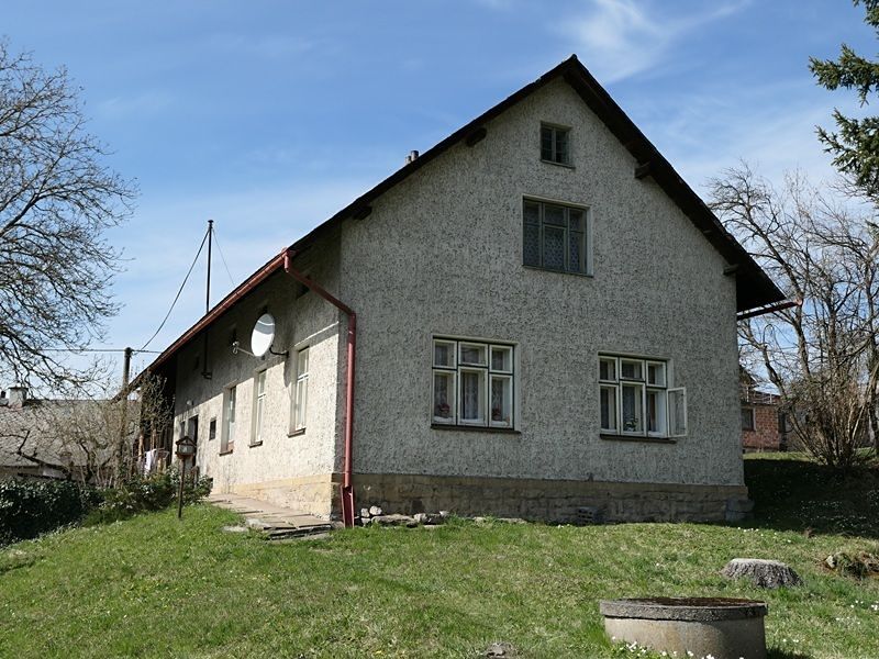 Prodej chalupy 93 m², pozemek 1625 m² – fotografie 5