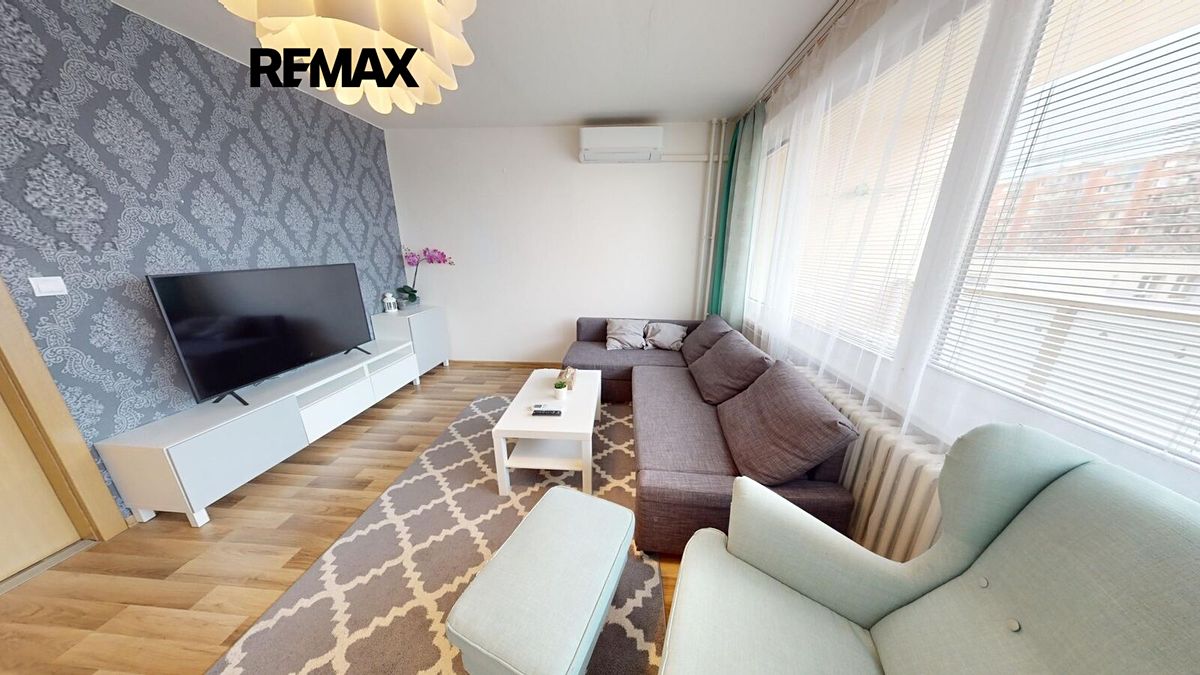 Prodej bytu 3+1 68 m² – fotografie 4