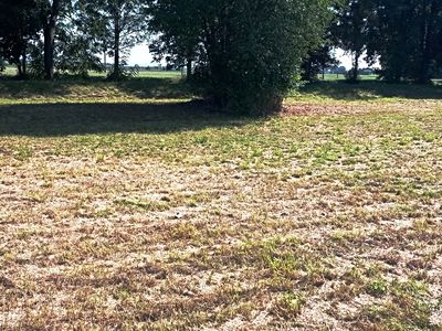 Prodej komerčního pozemku 1200 m²