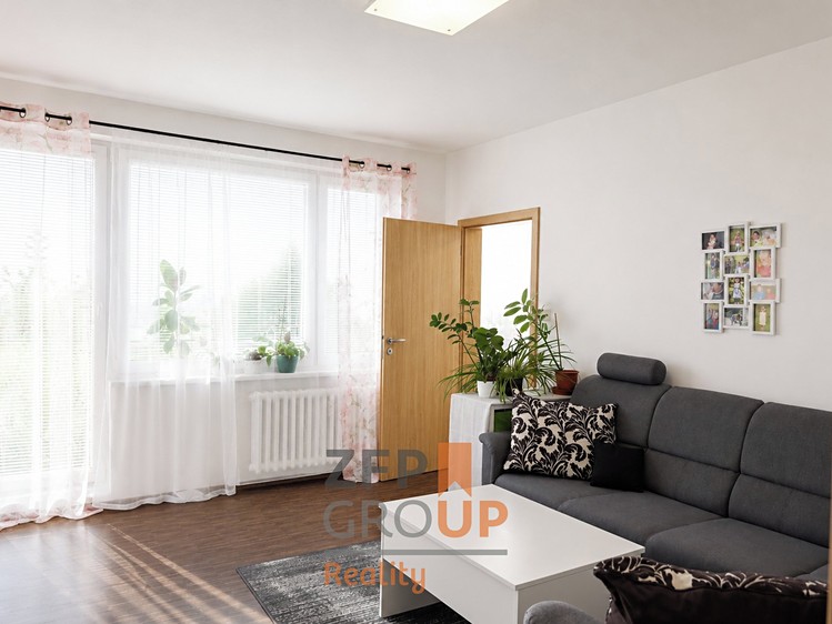 Prodej bytu 4+1, 82 m² (2 z 30)