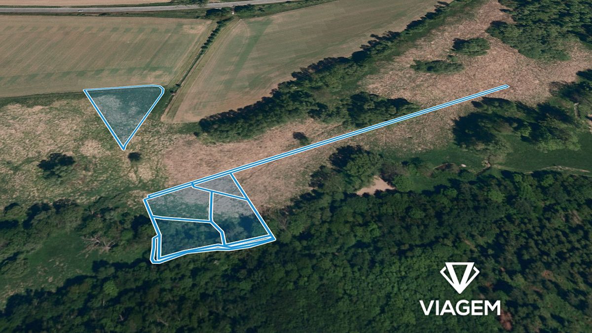 Prodej pole 5311 m² – fotografie 2
