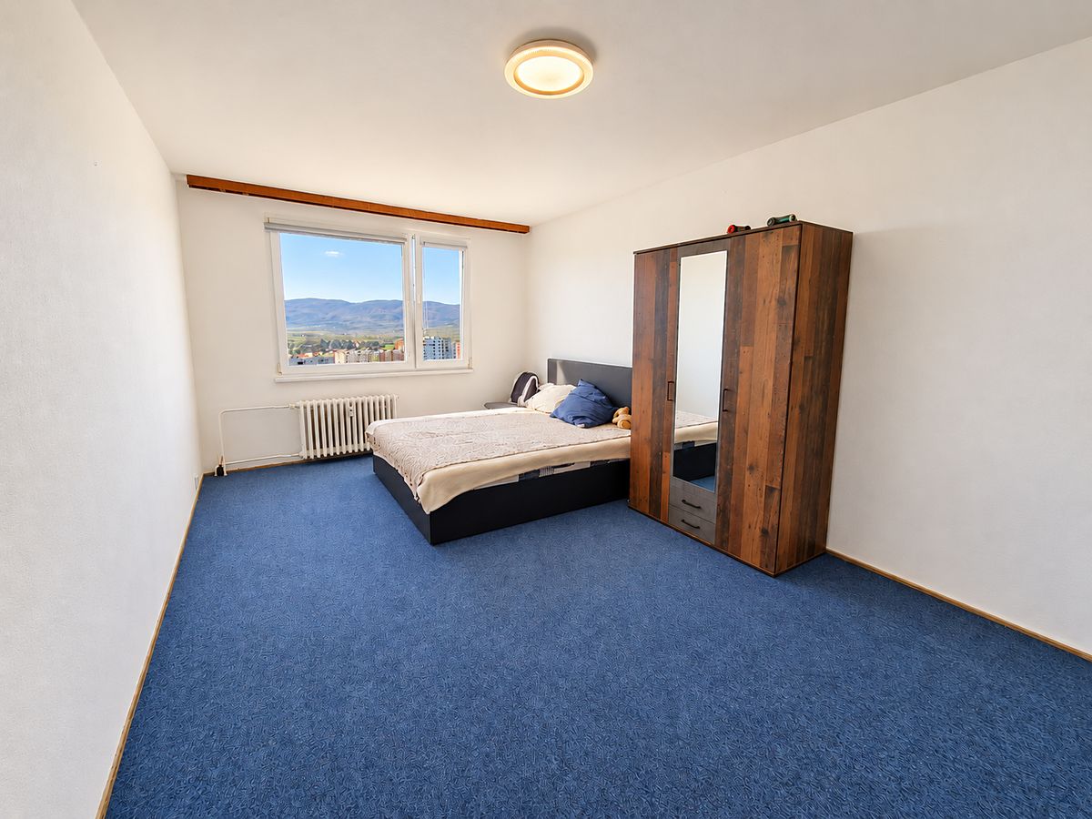 Pronájem bytu 2+kk 42 m² – fotografie 2