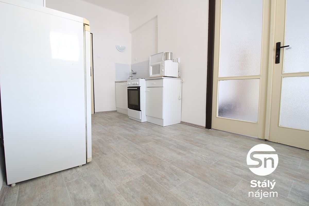 Pronájem bytu 2+1 50 m² – fotografie 3