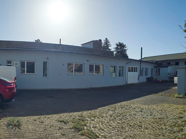 Pronájem komerčního prostoru, 1 100 m² (19 z 23)